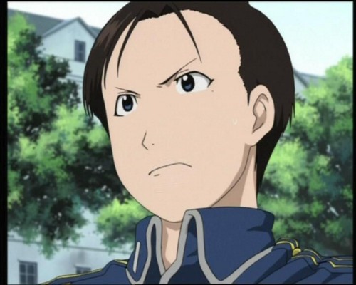 Otaku Gallery  / . / Anime e Manga / Full Metal Alchemist / Screen Shots / Episodi / 18 - Gli scritti di Marcoh / 110.jpg